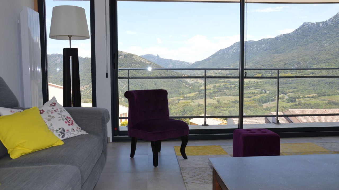 Photo of Livingroom in Duilhac-sous-Peyrepertuse