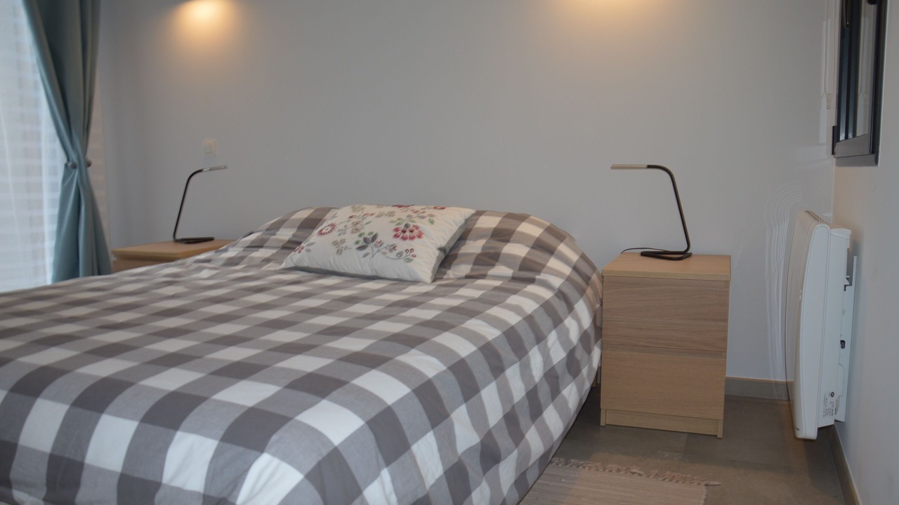 Photo of Bedroom in Duilhac-sous-Peyrepertuse