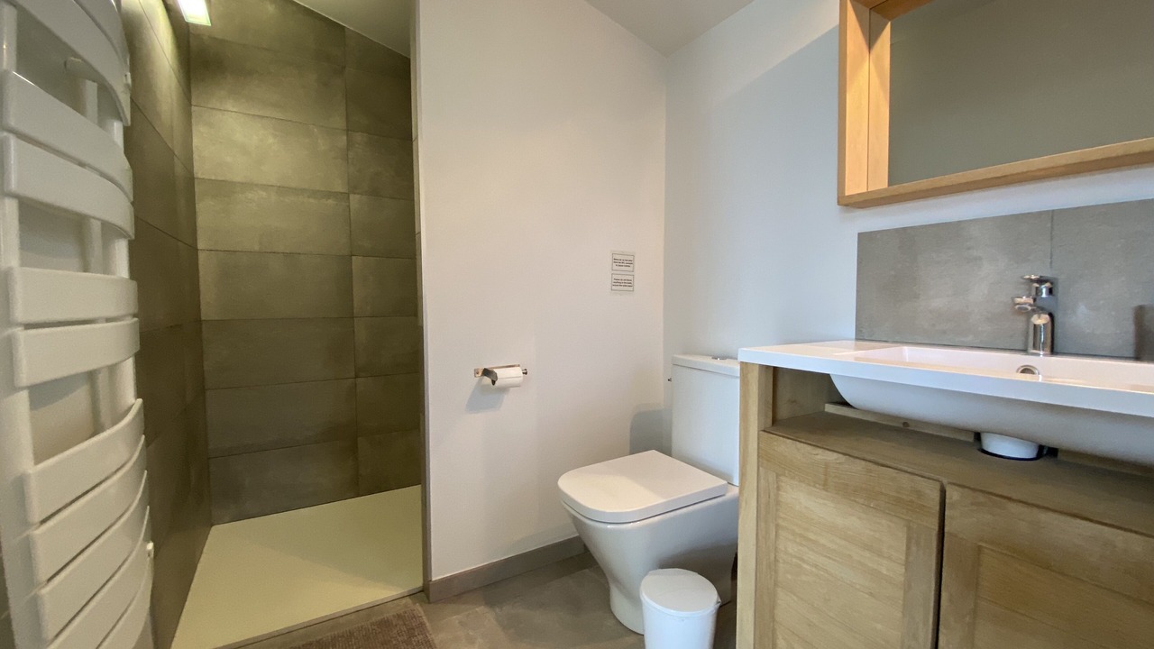 Photo of Bathroom in Duilhac-sous-Peyrepertuse