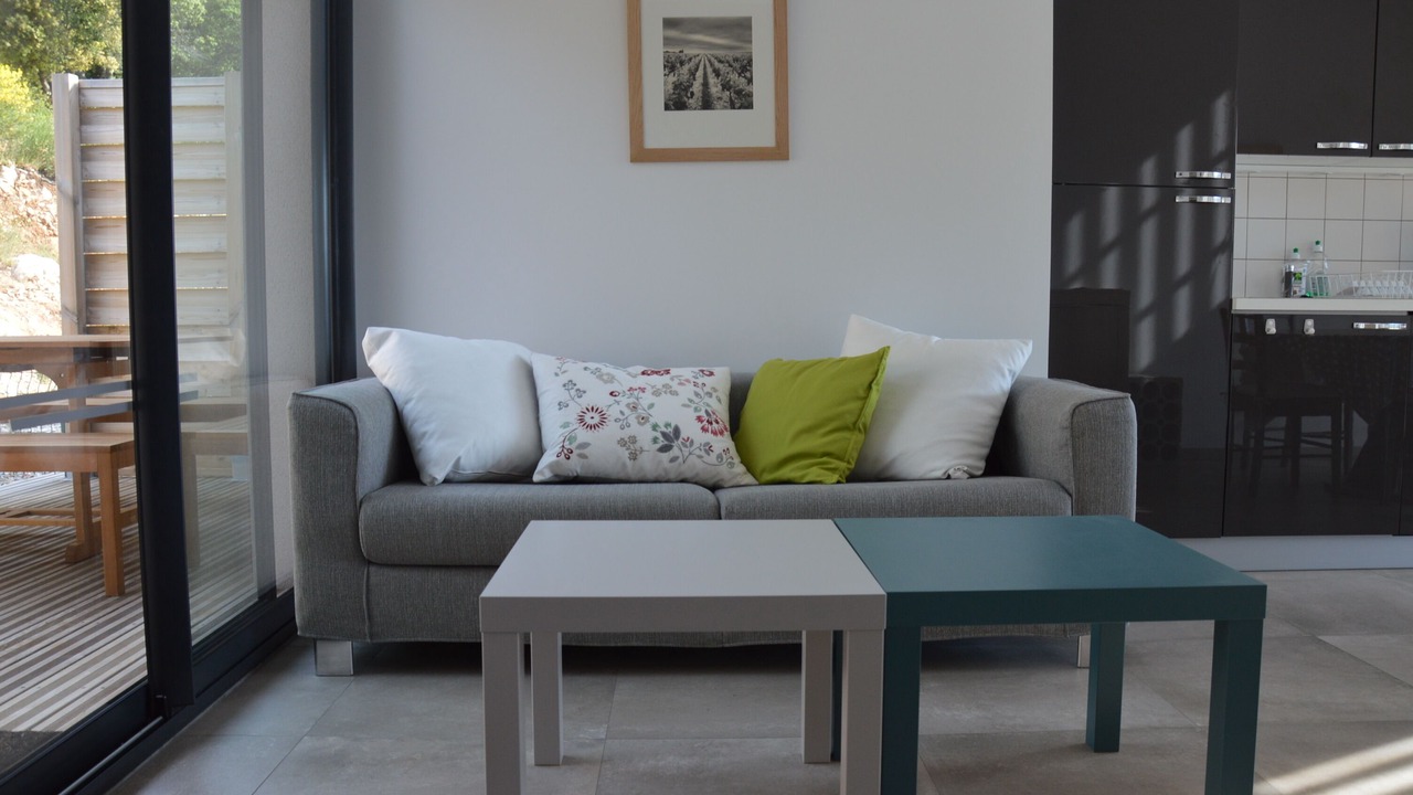 Photo of Livingroom in Duilhac-sous-Peyrepertuse