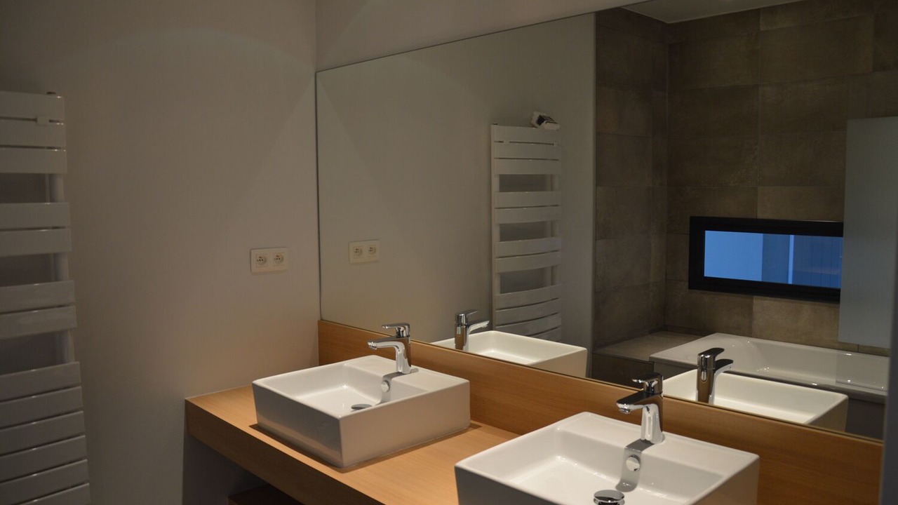 Photo of Bathroom in Duilhac-sous-Peyrepertuse