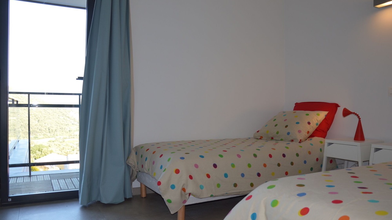 Photo of Bedroom in Duilhac-sous-Peyrepertuse