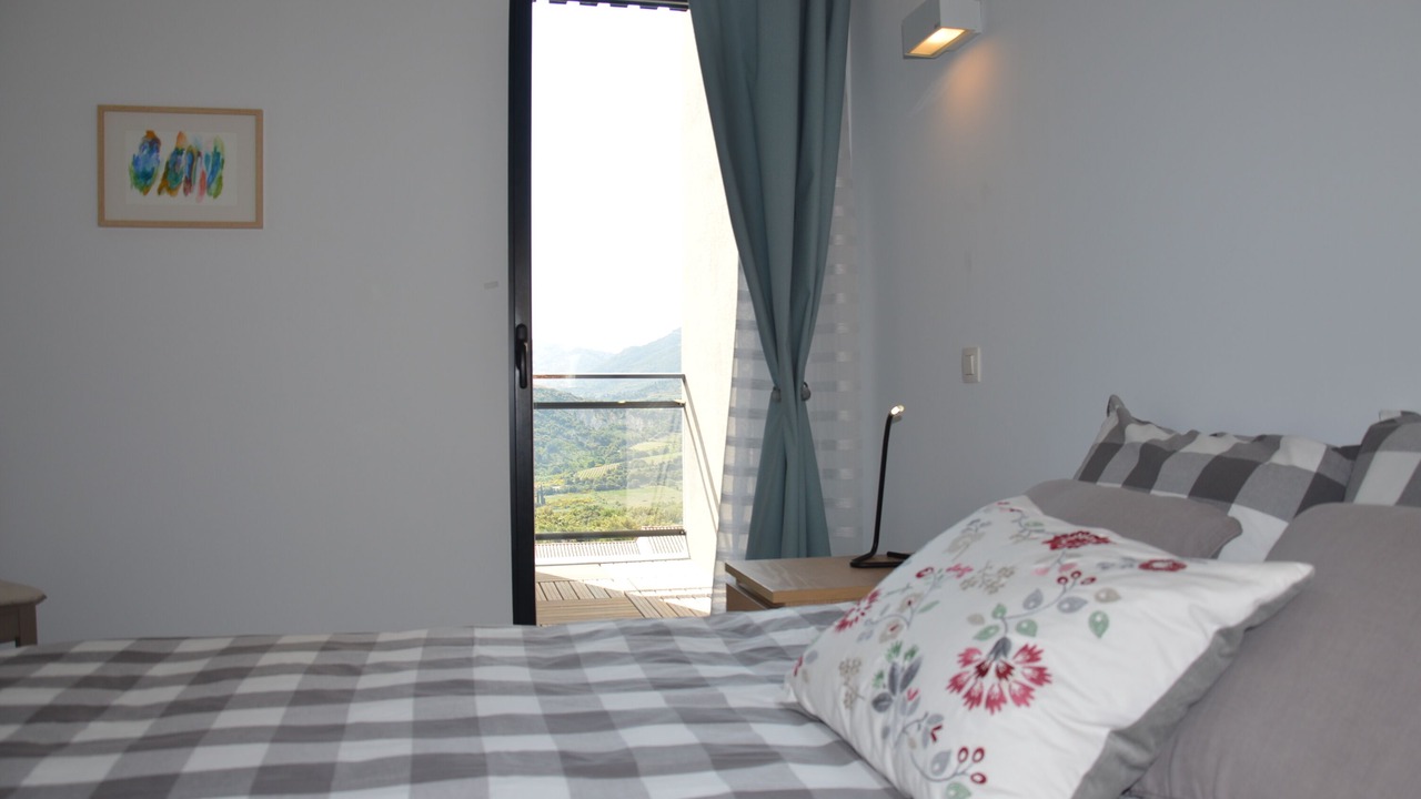 Photo of Bedroom in Duilhac-sous-Peyrepertuse