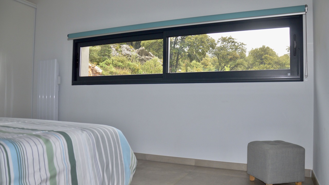 Photo of Bedroom in Duilhac-sous-Peyrepertuse