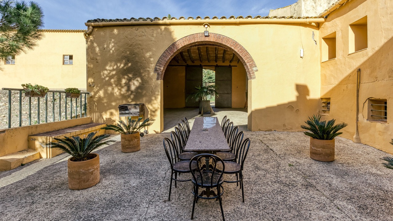 Photo of Outdoor in Garriguella