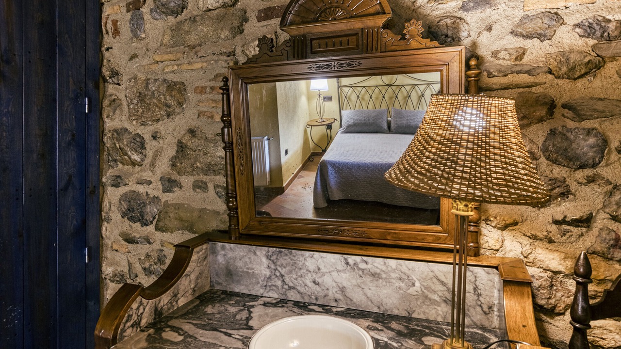 Photo of Bedroom in Garriguella
