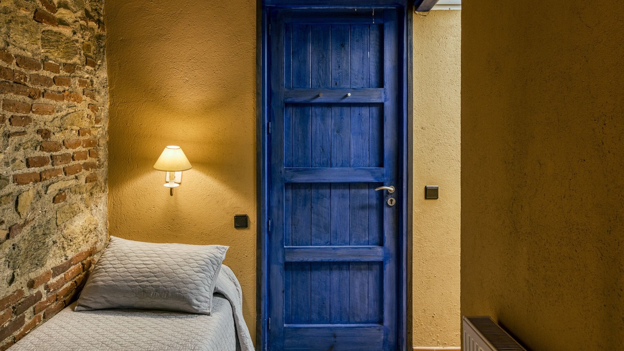 Photo of Bedroom in Garriguella