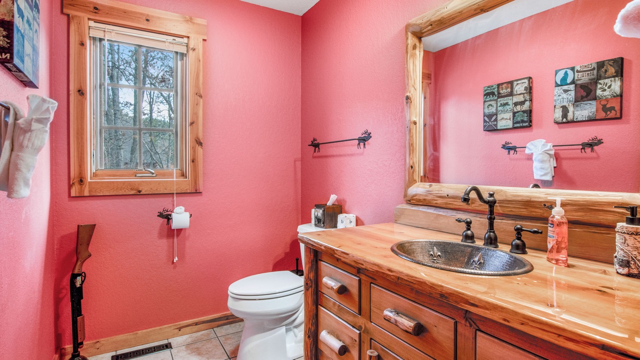 Photo of Bathroom in Necedah