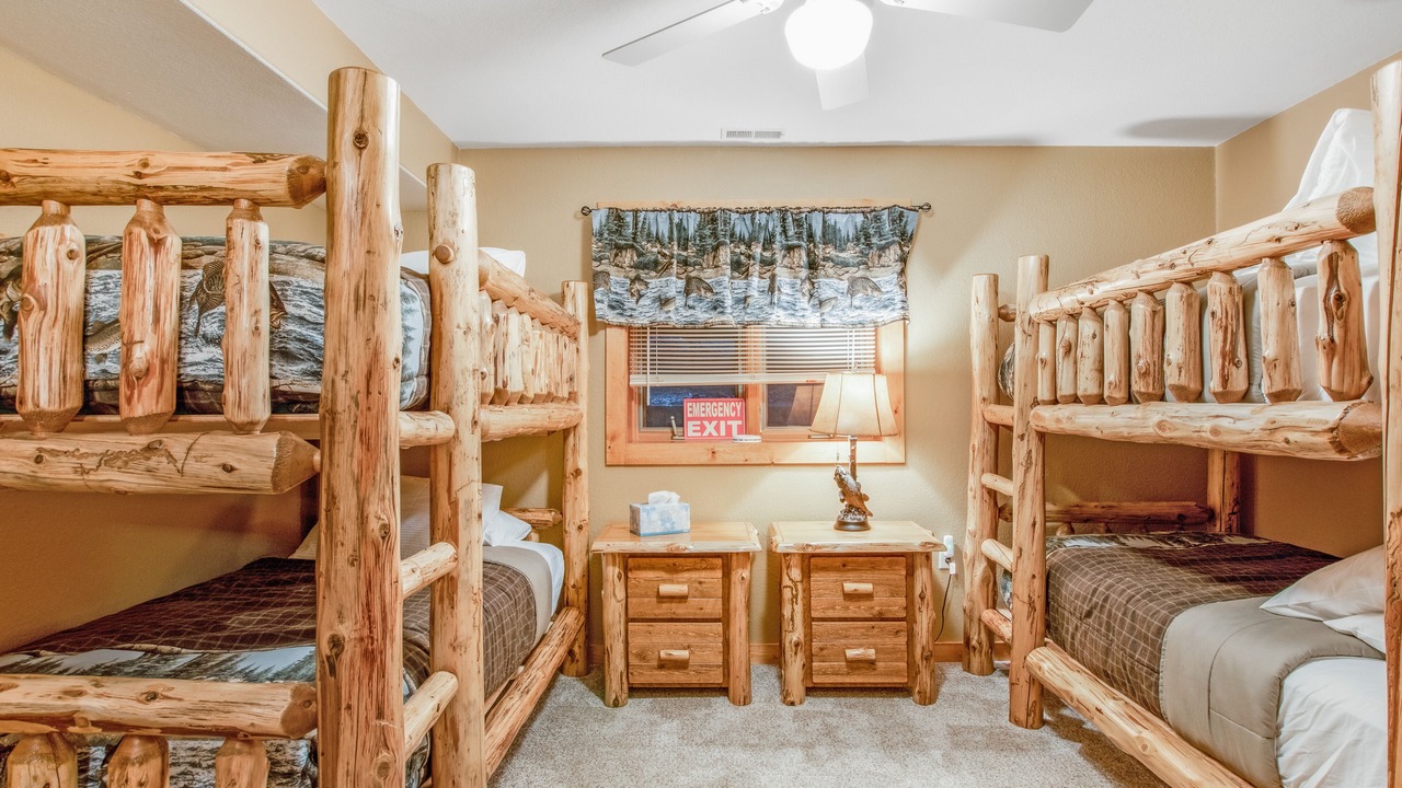 Photo of Bedroom in Necedah