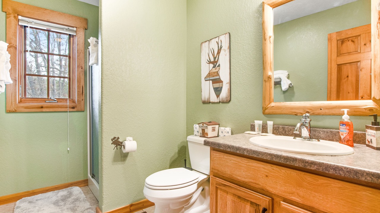 Photo of Bathroom in Necedah