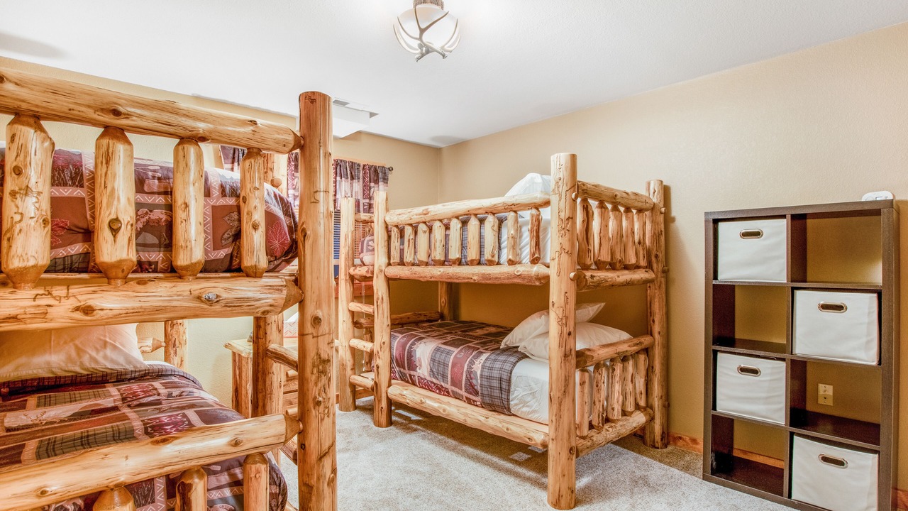 Photo of Bedroom in Necedah
