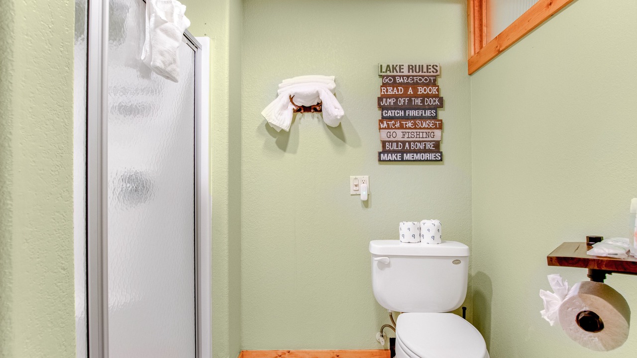 Photo of Bathroom in Necedah