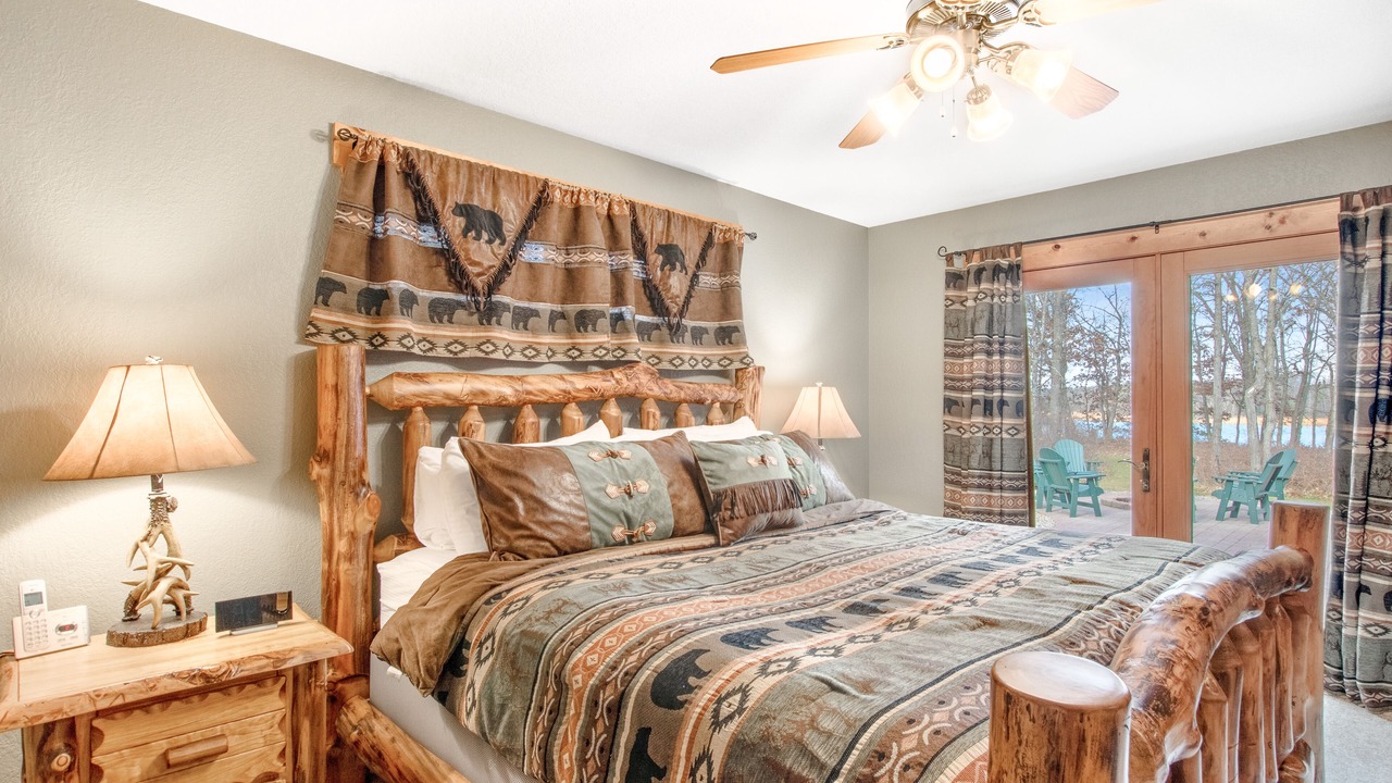 Photo of Bedroom in Necedah
