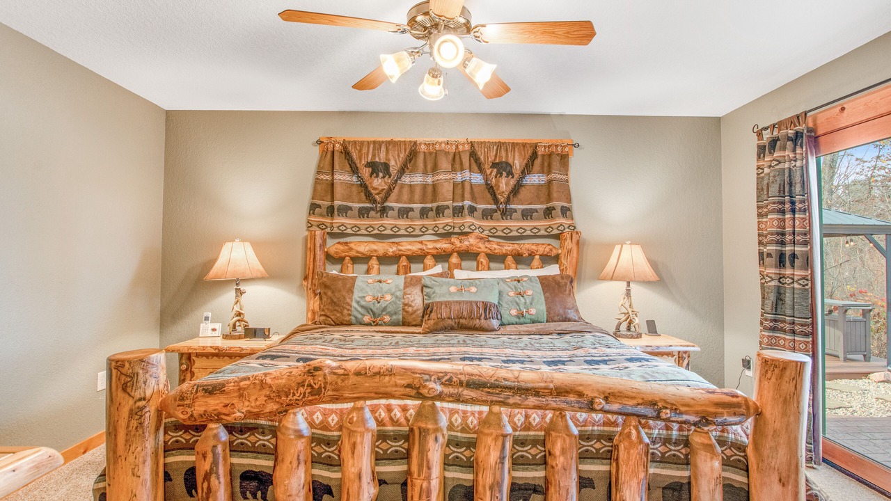 Photo of Bedroom in Necedah