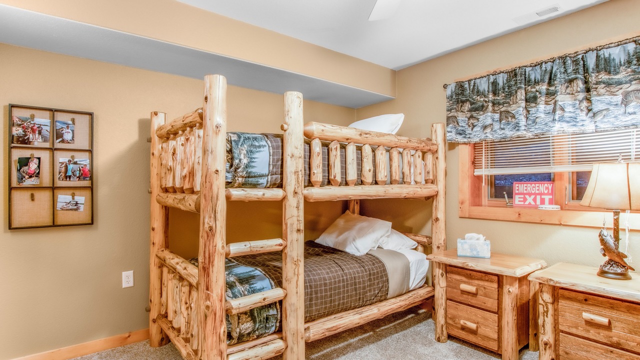 Photo of Bedroom in Necedah