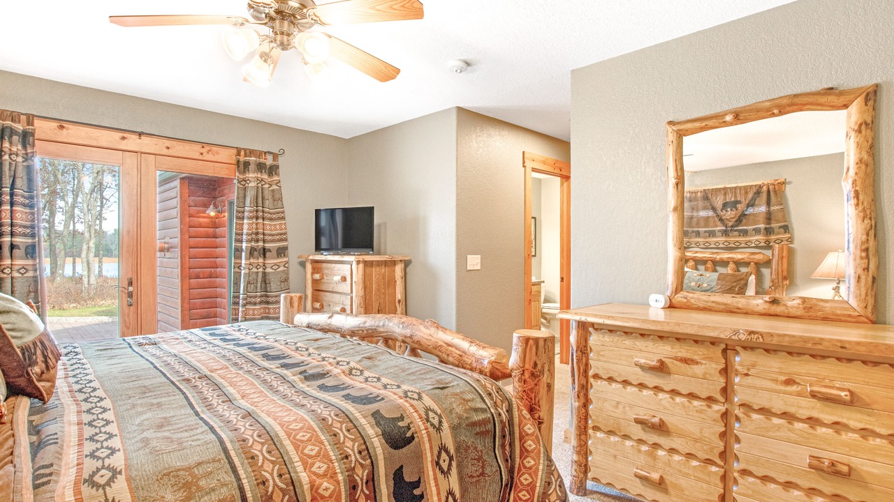 Photo of Bedroom in Necedah