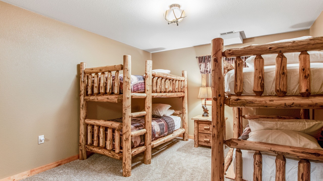 Photo of Bedroom in Necedah