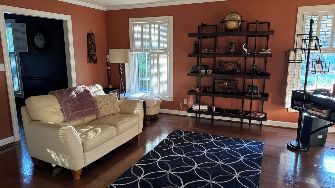 Photo of Livingroom in High Point