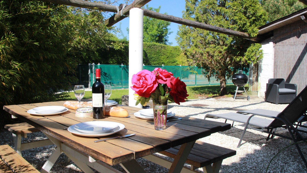 Photo of Outdoor in Migron