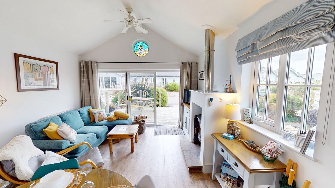 Photo of Livingroom in Filey