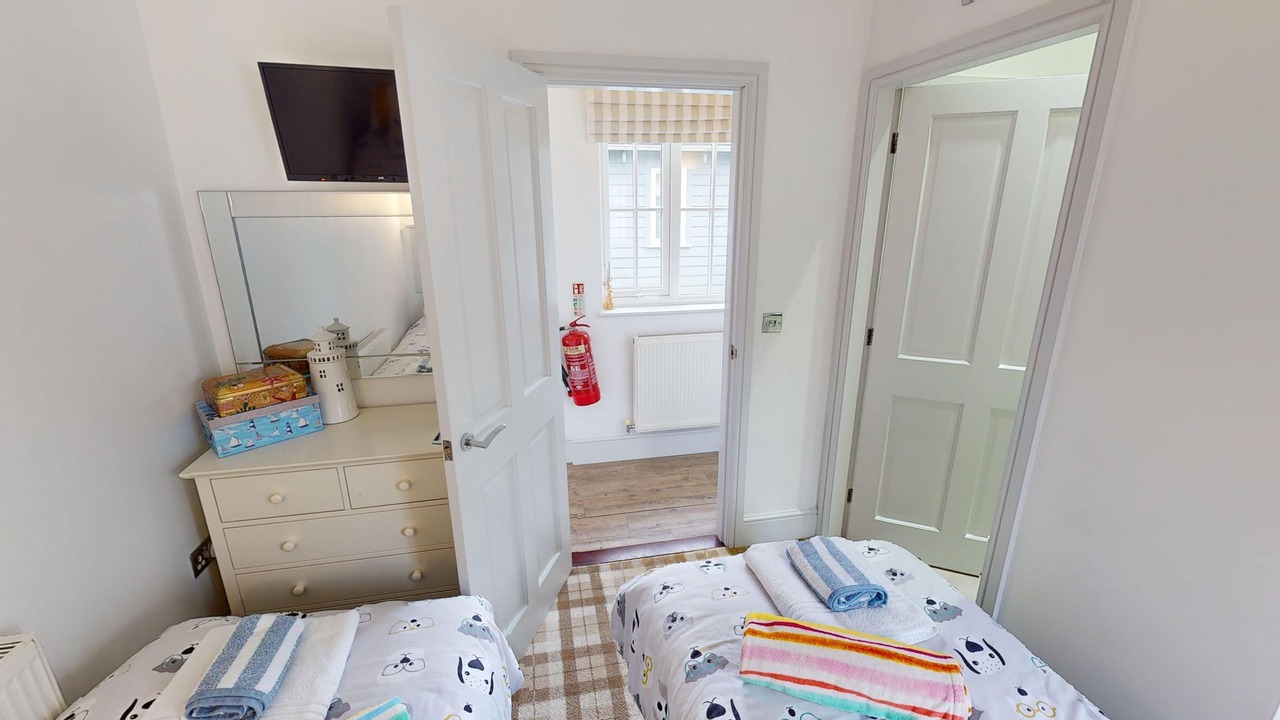 Photo of Bedroom in Filey