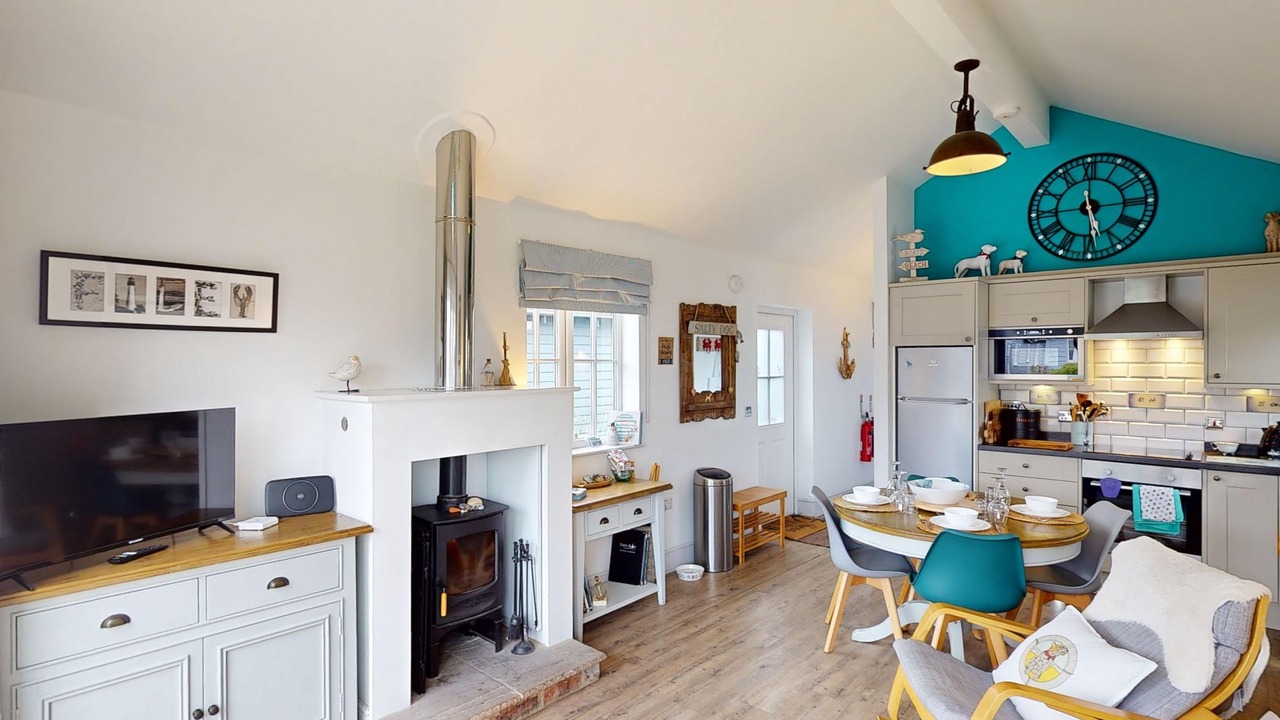 Photo of Kitchen in Filey