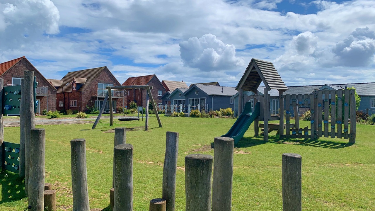 Photo of Others in Filey