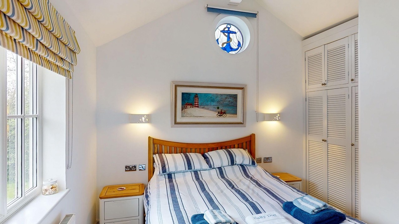 Photo of Bedroom in Filey