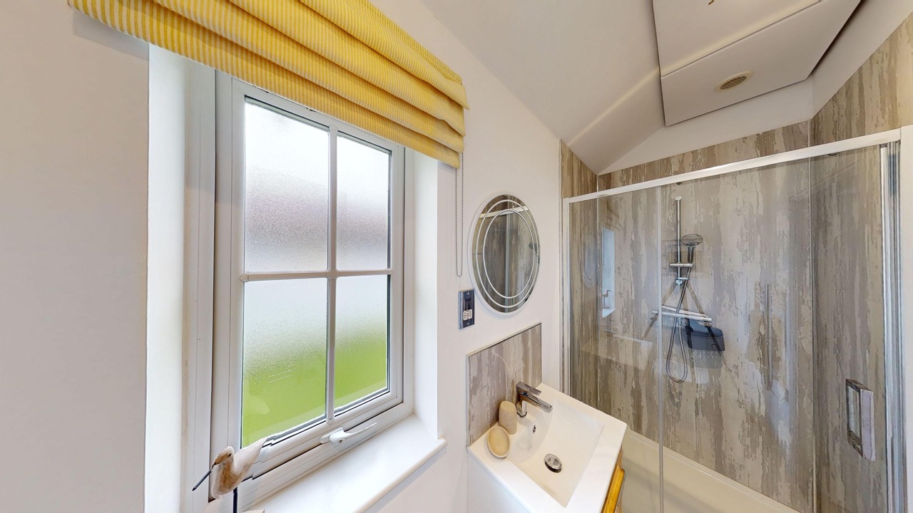 Photo of Bathroom in Filey