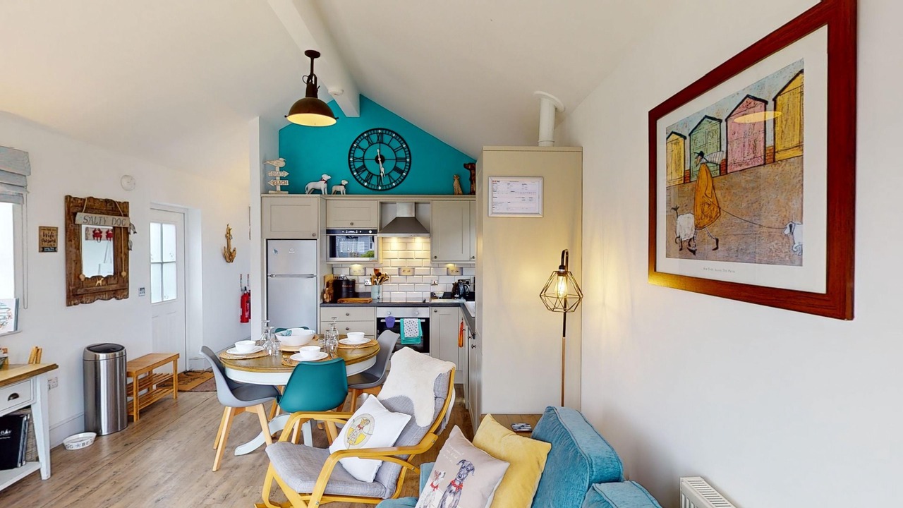 Photo of Livingroom in Filey