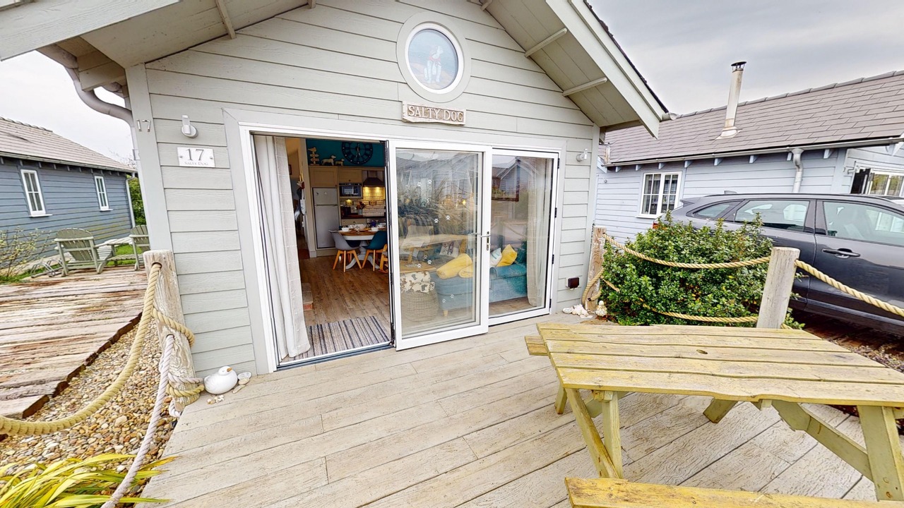 Photo of Outdoor in Filey