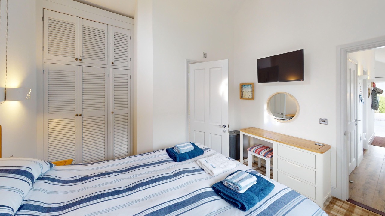 Photo of Bedroom in Filey