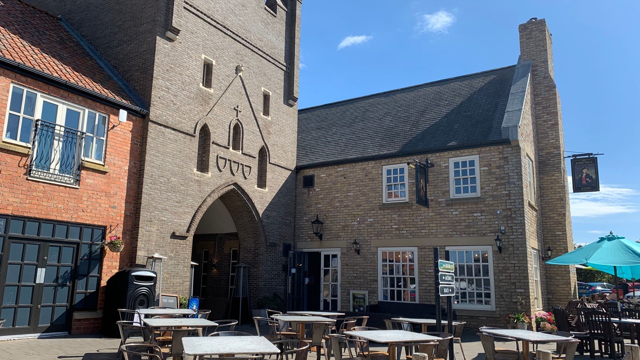 Photo of Outdoor in Filey