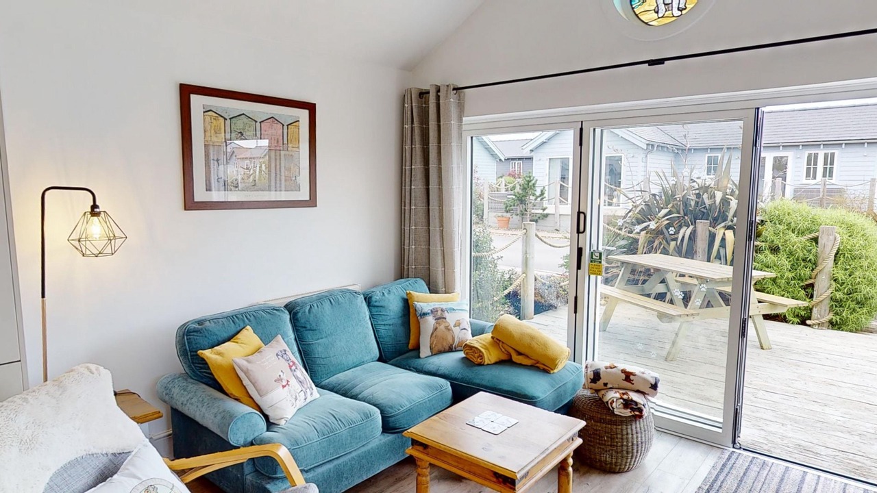 Photo of Livingroom in Filey