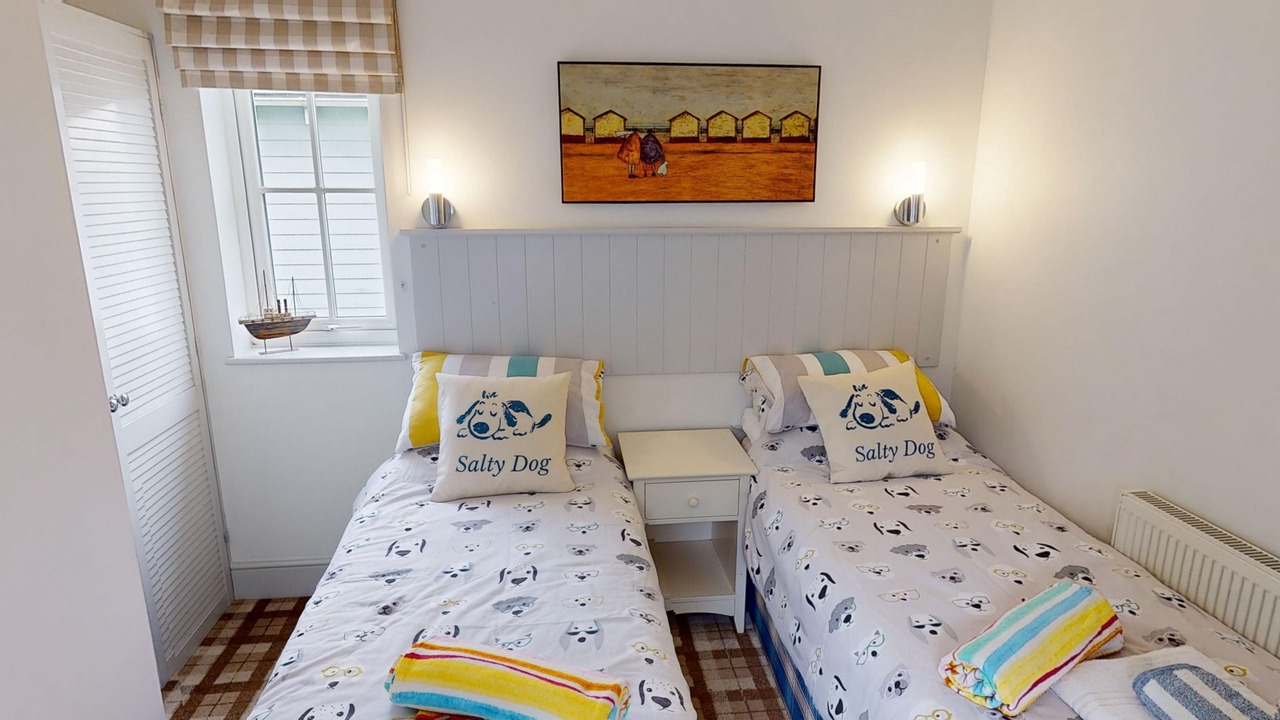 Photo of Bedroom in Filey