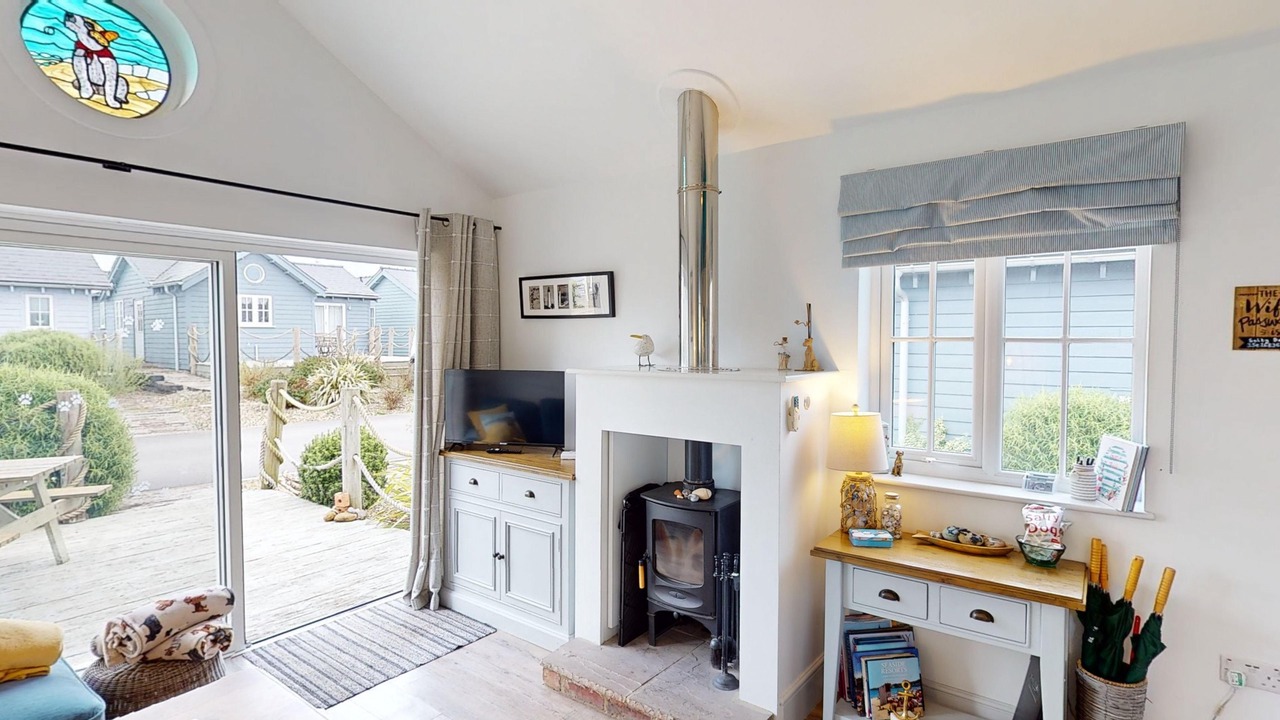 Photo of Livingroom in Filey