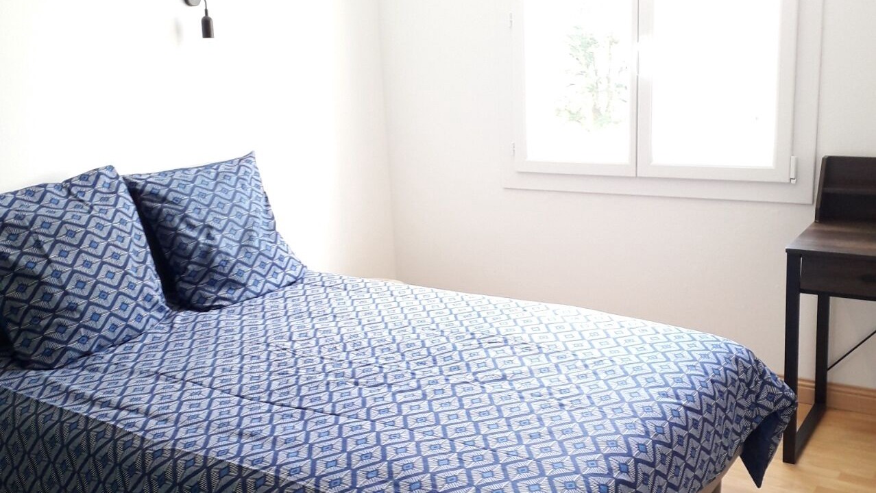 Photo of Bedroom in Saint-Laurent-sur-Sevre
