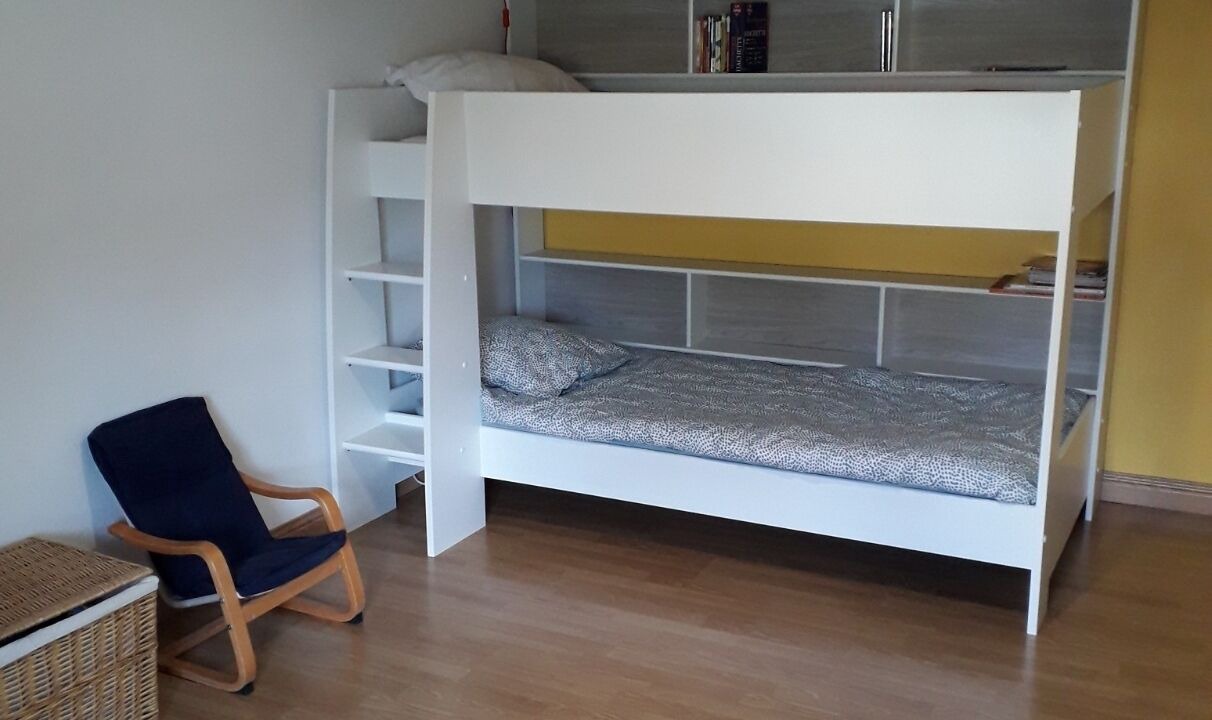 Photo of Bedroom in Saint-Laurent-sur-Sevre