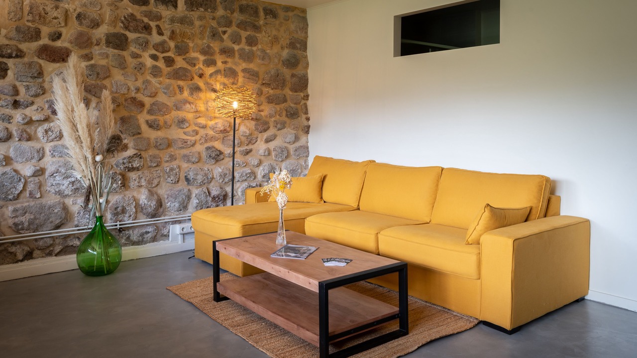 Photo of Livingroom in Asperjoc