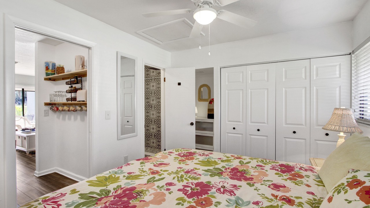 Photo of Bedroom in The Meadows