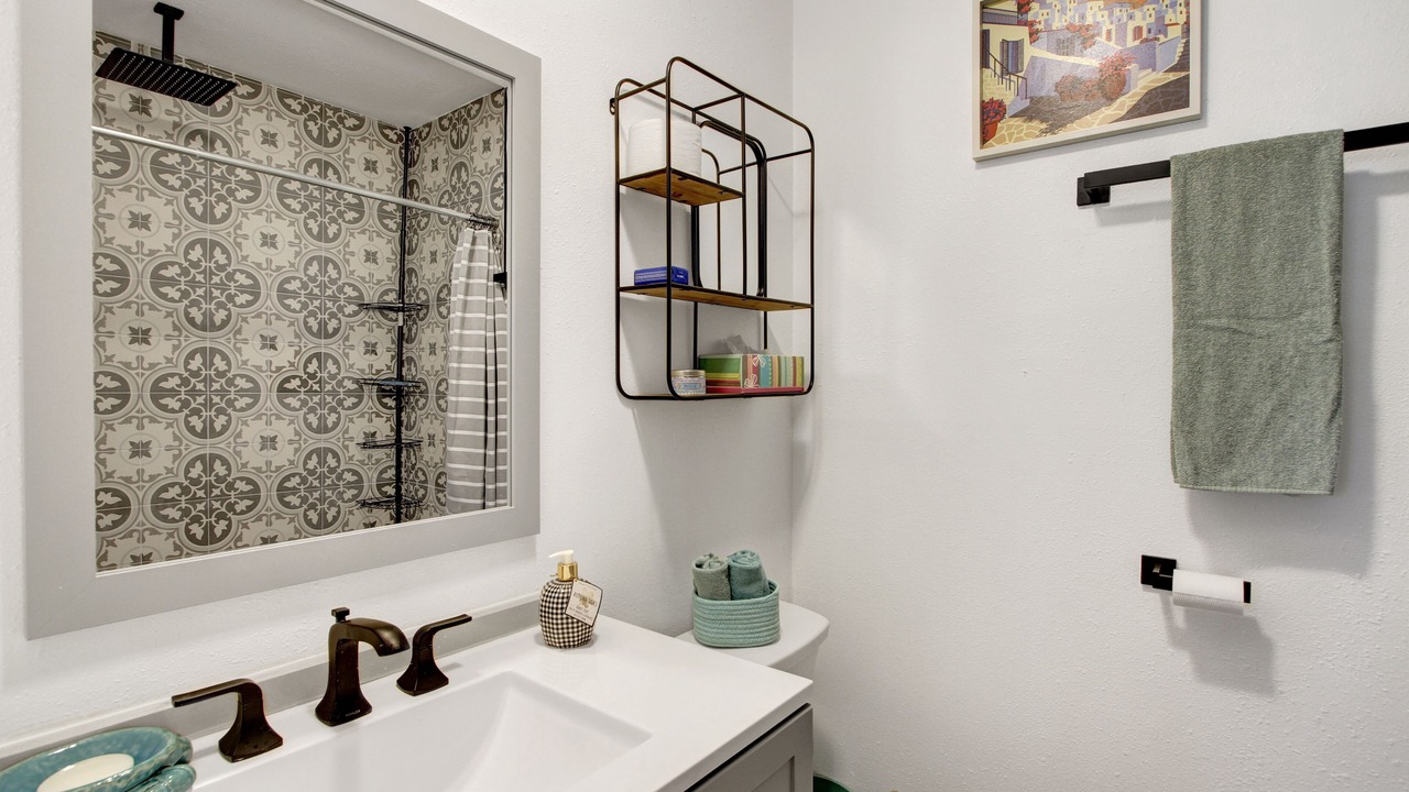 Photo of Bathroom in The Meadows