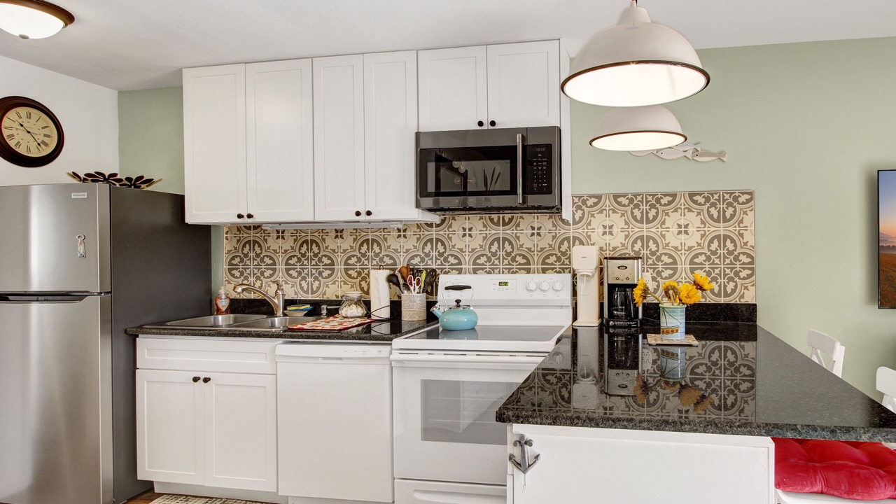 Photo of Kitchen in The Meadows