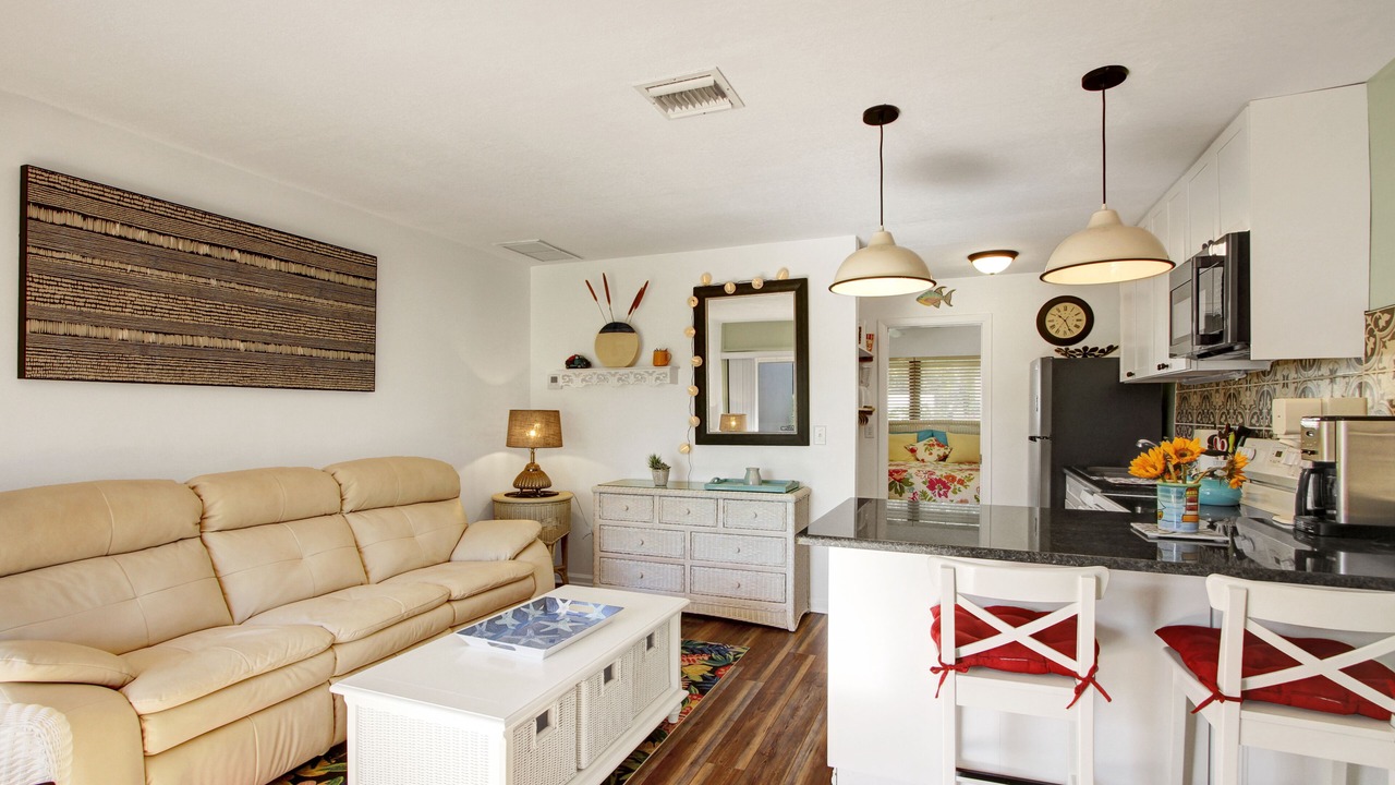 Photo of Livingroom in The Meadows