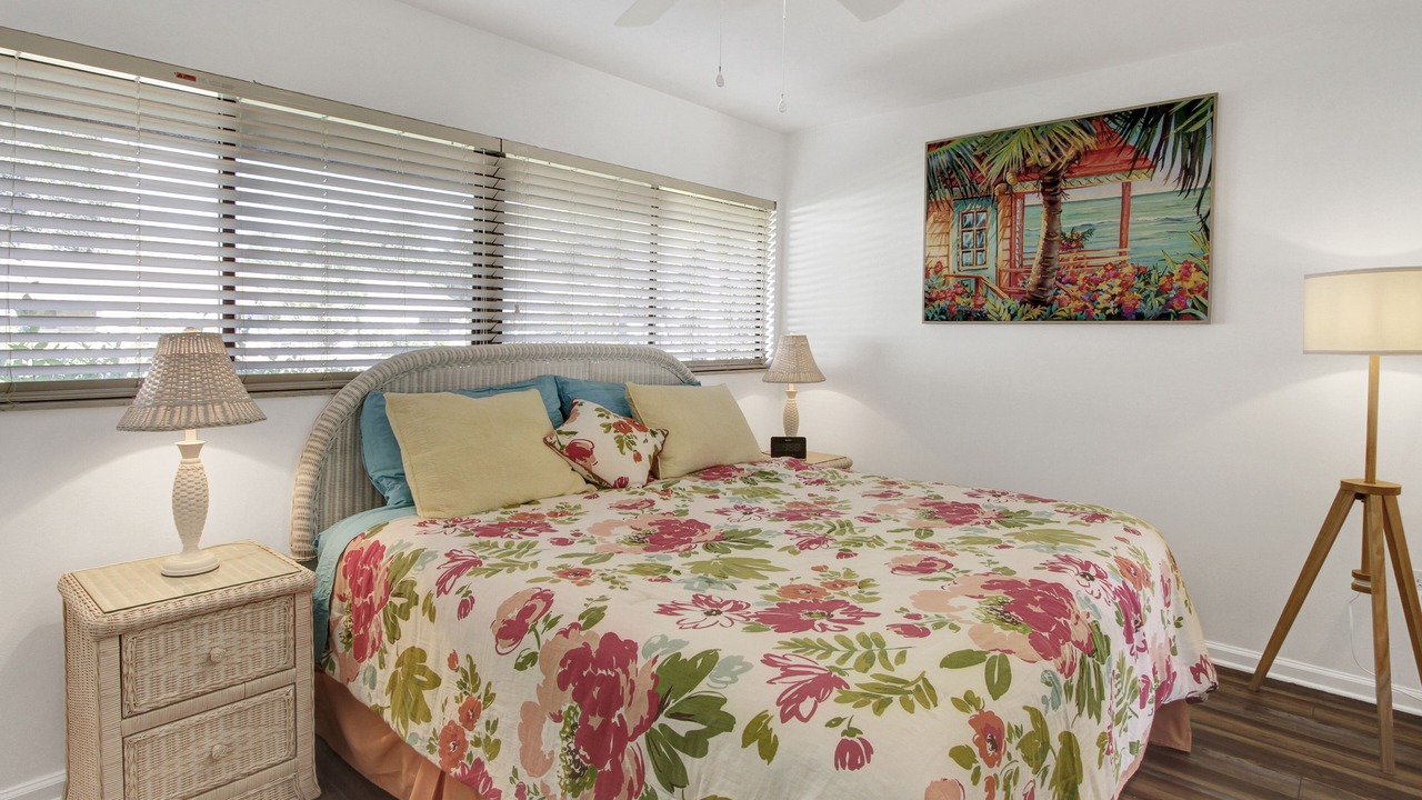 Photo of Bedroom in The Meadows