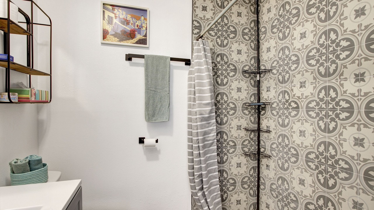 Photo of Bathroom in The Meadows