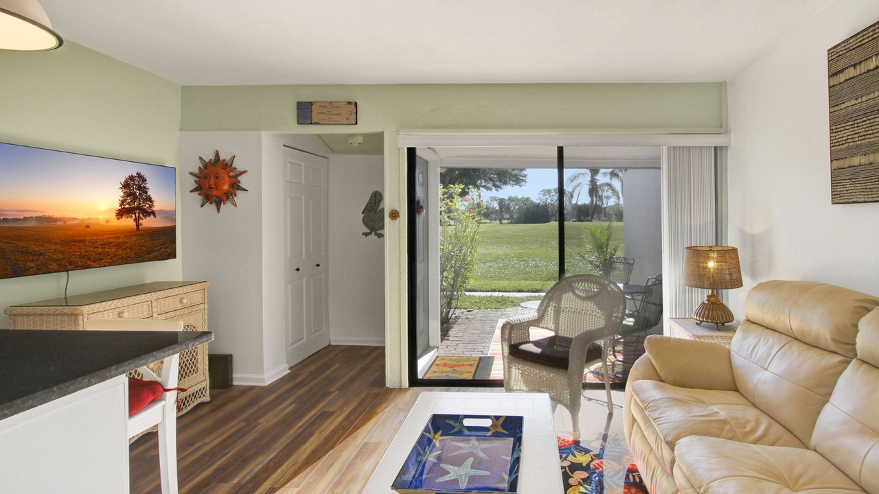 Photo of Livingroom in The Meadows