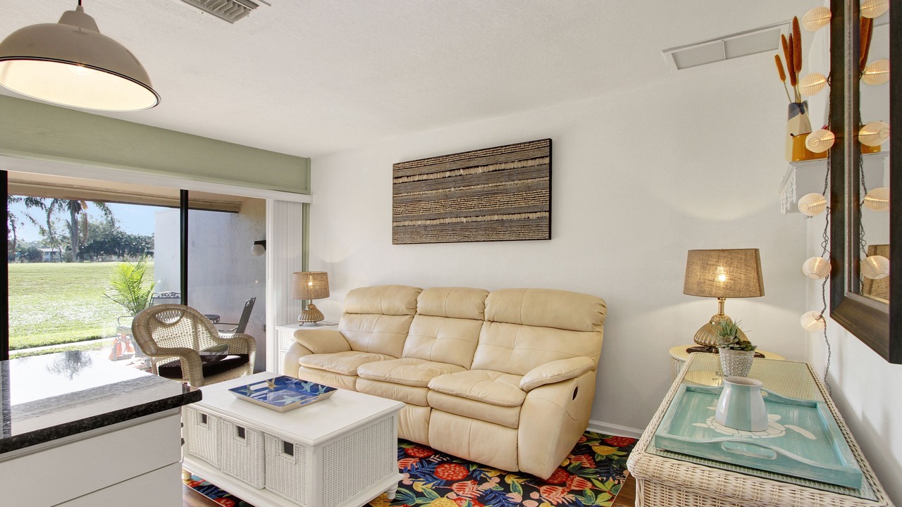 Photo of Livingroom in The Meadows