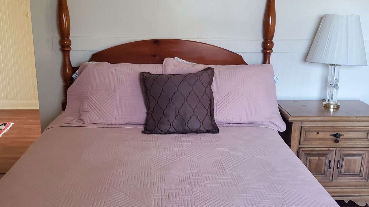 Photo of Bedroom in Orcutt