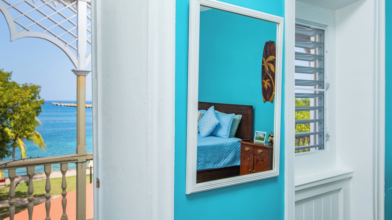 Photo of Bedroom in Frederiksted Southeast