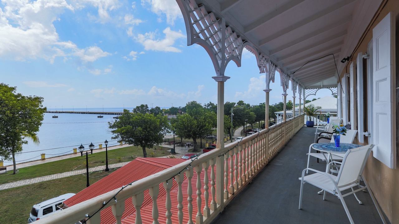 Photo of Outdoor in Frederiksted Southeast
